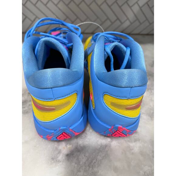 Nike Zoom Freak 5 Made in Sepolia Giannis Basketball Shoes HF1820-700 Size 11 main image 7